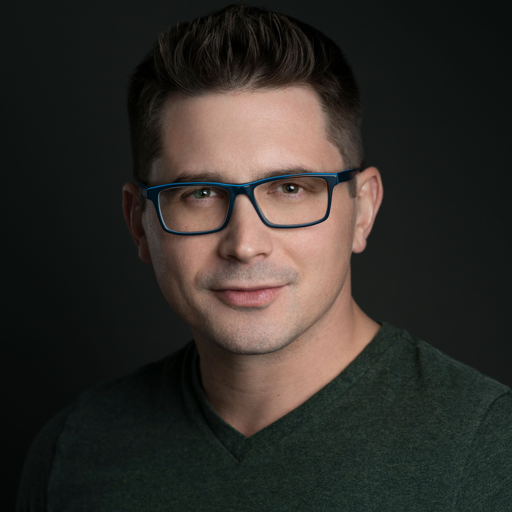 Craig Clark, Founder, Partner, Technology